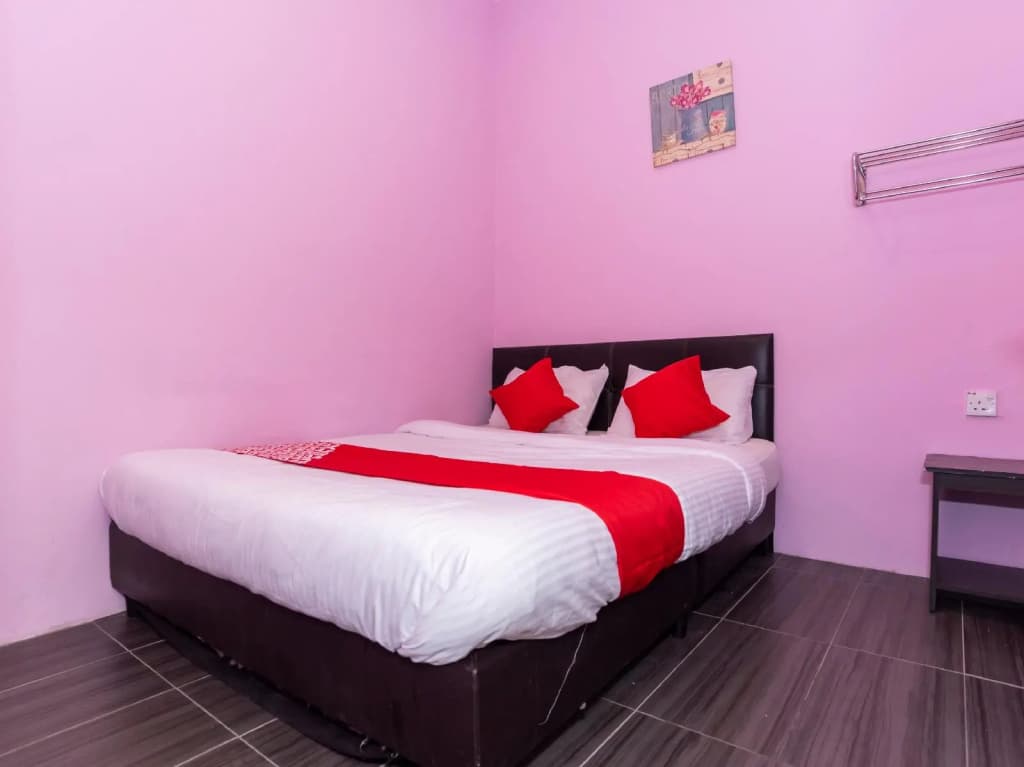 OYO 1125 IR Inn Hotel - photo 8