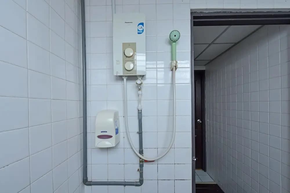 Capital O 90754 Gopeng Inn - photo 10