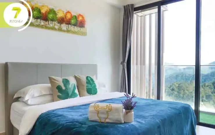 7stonez Residences Midhills Genting Highlands - photo 3