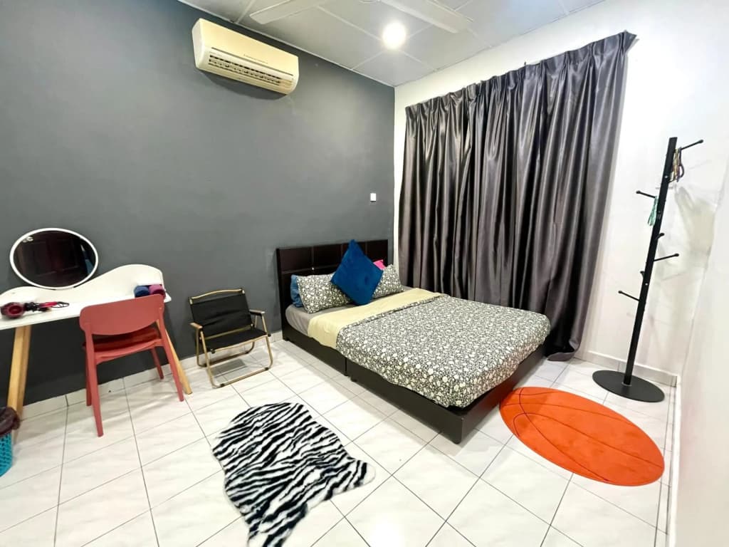 Cozy Murni 14th Entire 3 Bedroom House at Alma Bkt Mertajam - photo 2