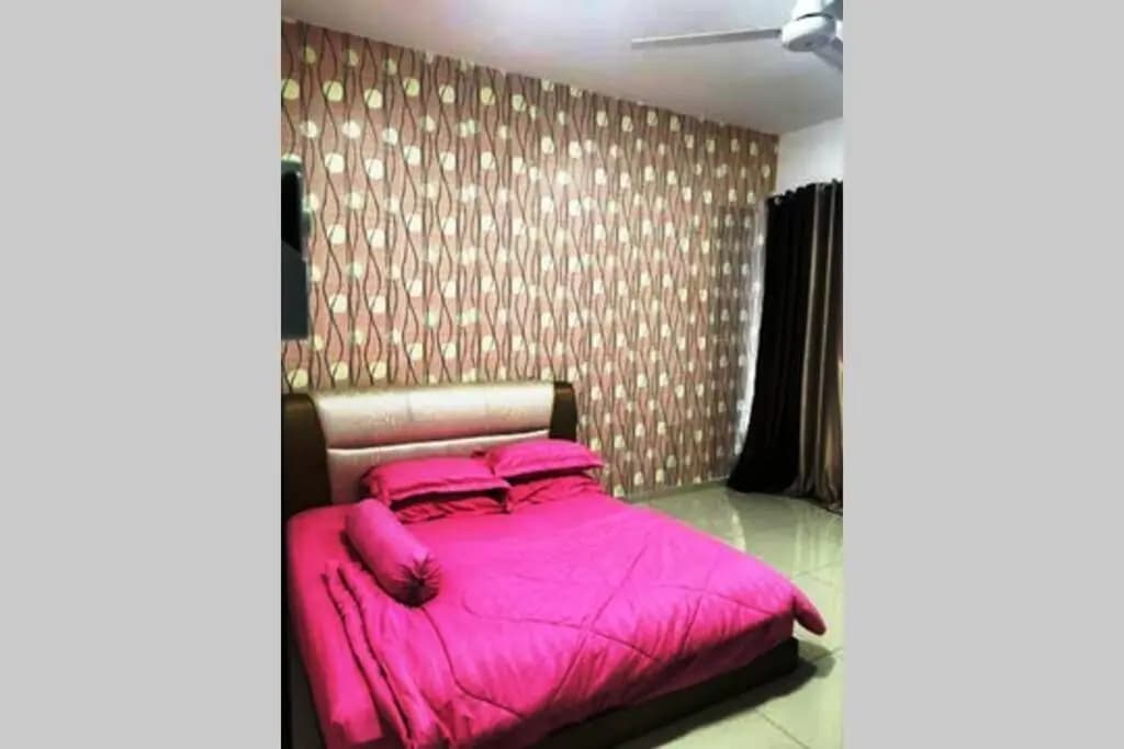 Bintang Maya Residence cozy and comfortable stay - photo 3