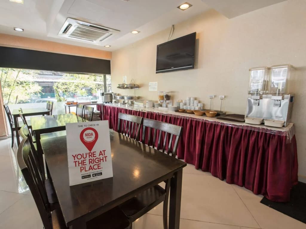 Veenai Hotel - photo 14