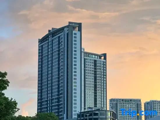 JQ Unity Homestay Seaview 6pax - photo 4