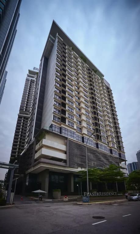 188 Suites by NamaStay - photo 1