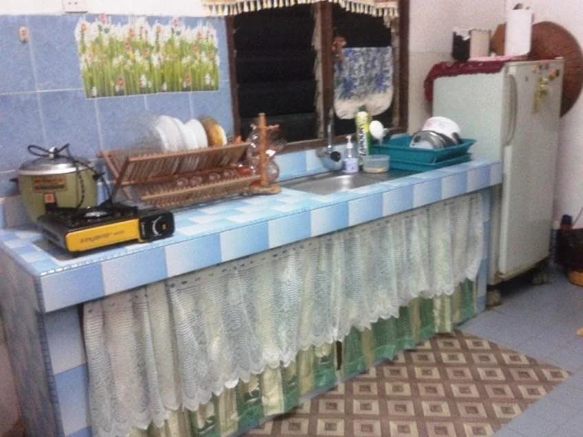 Pelegong Homestay - photo 7