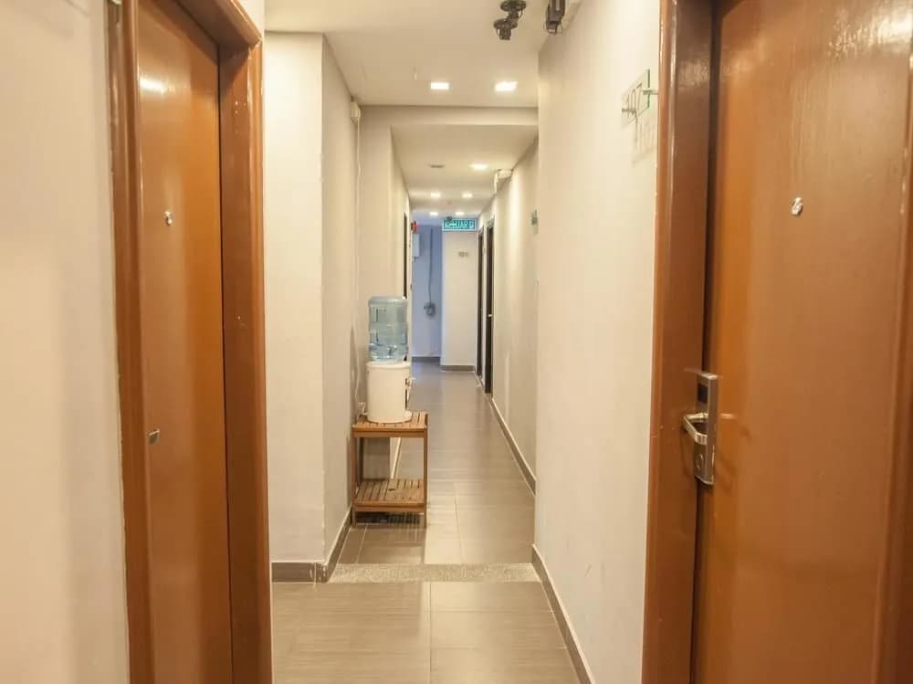 OYO 209 Yomi Hotel - photo 7