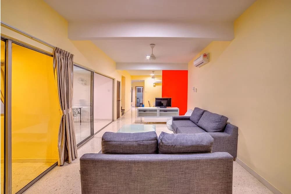 The Home Homestay - photo 7