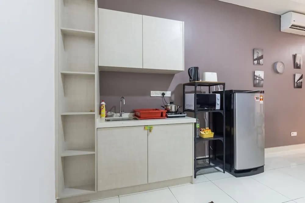 My Casa Spacious Apartment Near KLCC - photo 19