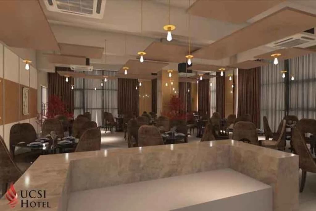 Le Quadri Hotel - photo 2