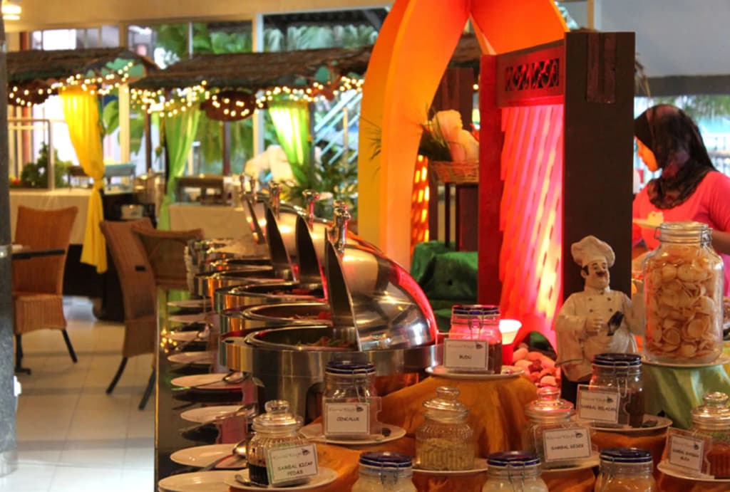 Glory Beach Resort - photo 10