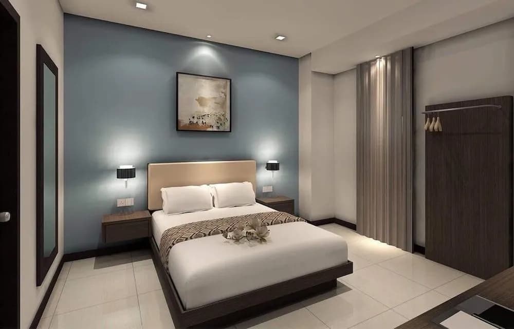Beryll Boutique Hotel Cyberjaya - photo 3