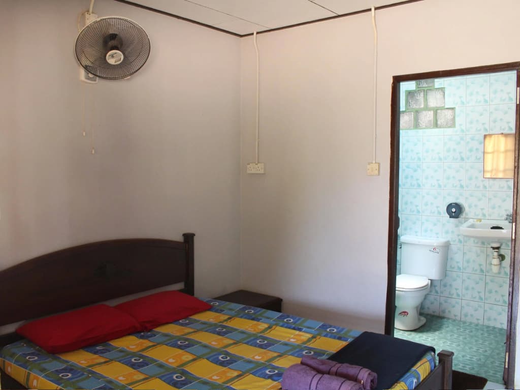 Rumours Guesthouse Langkawi Island - photo 7