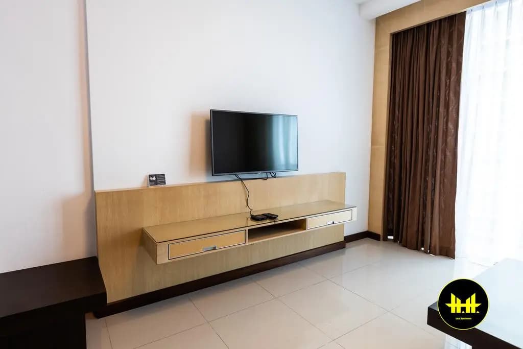 Apartments @ Imperial Suites Kuching - photo 7