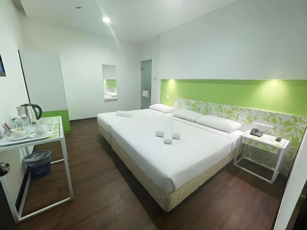 Citin Langkawi by Compass Hospitality - photo 4