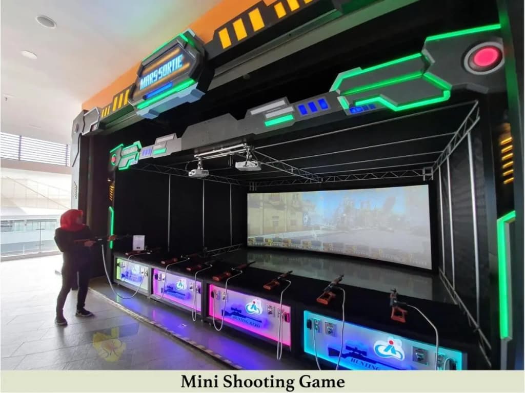 I-City Homestay@5 min walk to shopping Mall - photo 47