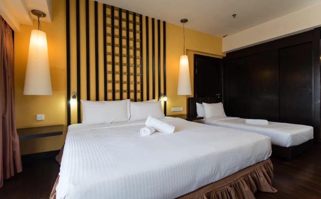 Resort Suites at Bandar Sunway - photo 6