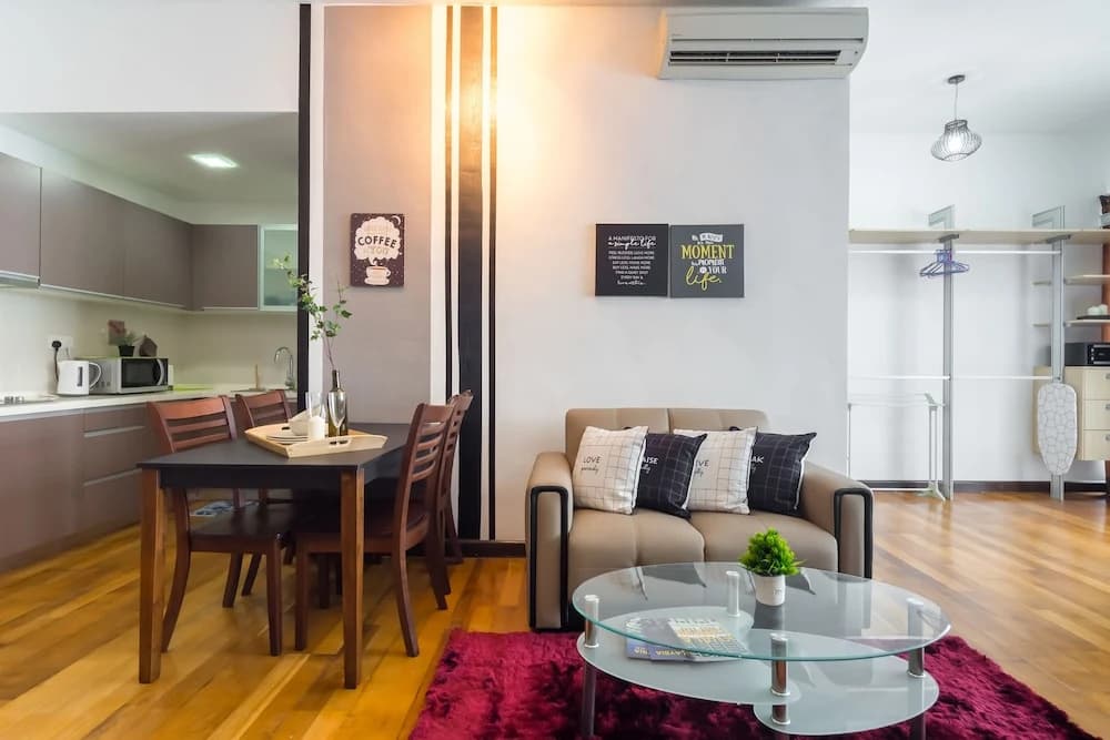 Regalia Suites by Sweet Home KL - photo 45