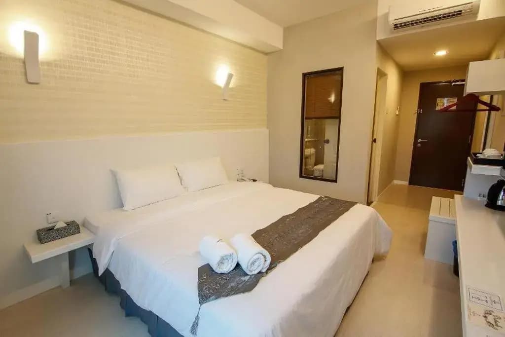 Art Cottage Boutique Hotel - photo 14