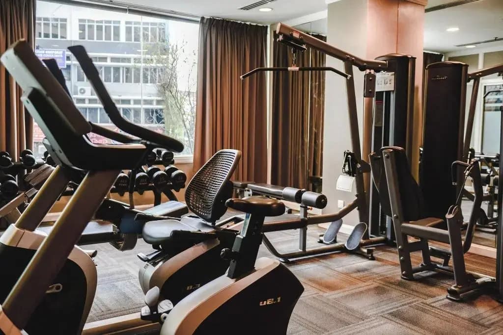 AC Hotel by Marriott Kuala Lumpur - photo 29