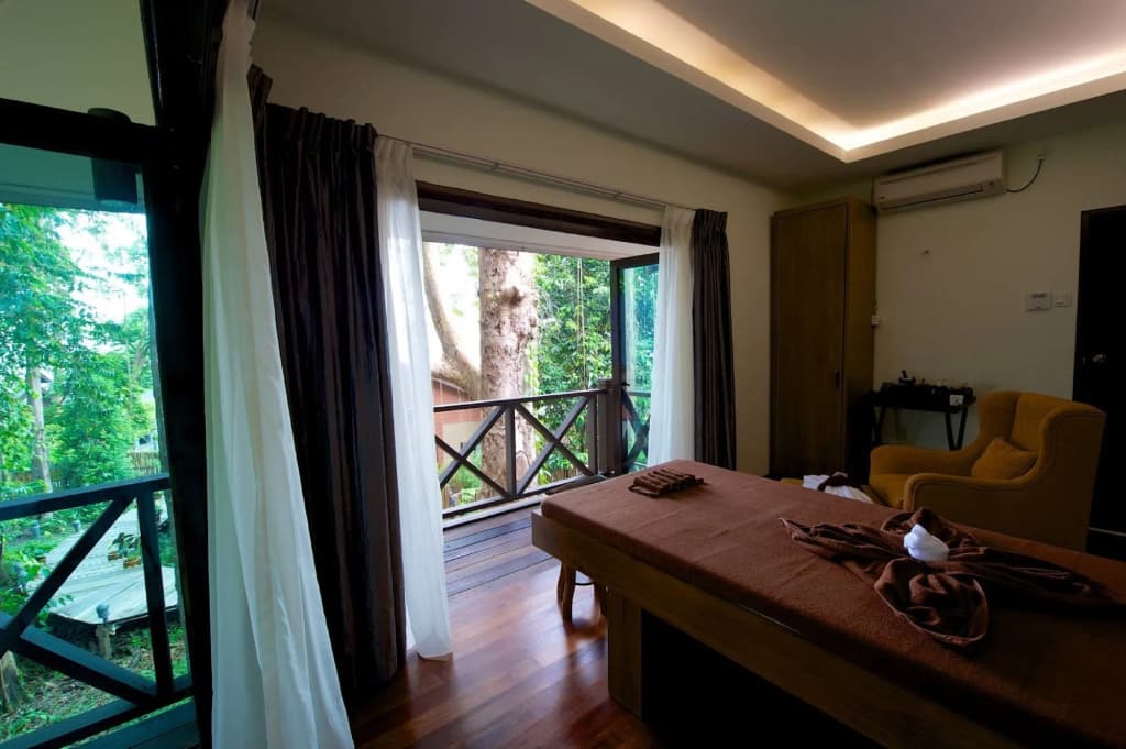 Tunamaya Beach & Spa Resort Tioman Island - photo 2