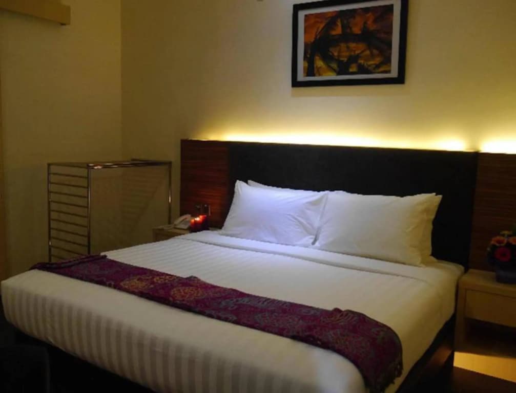 ZEN Rooms Jalan Bukit Bintang - photo 6