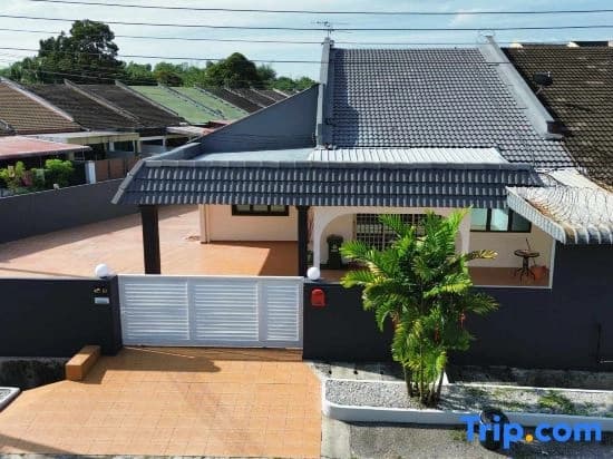 3BR/12pax LYL Ipoh town- homestay-5min to town - photo 1