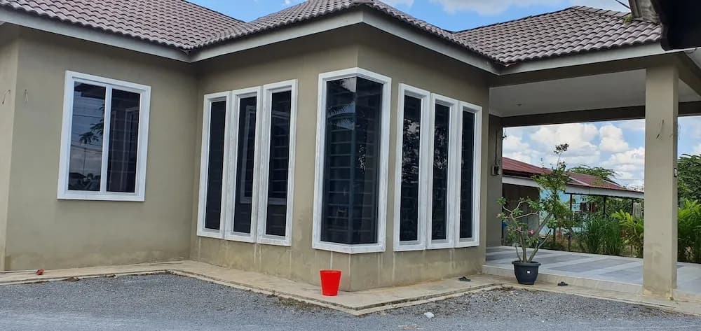 OYO Home 90496 Delima Homestay - photo 17