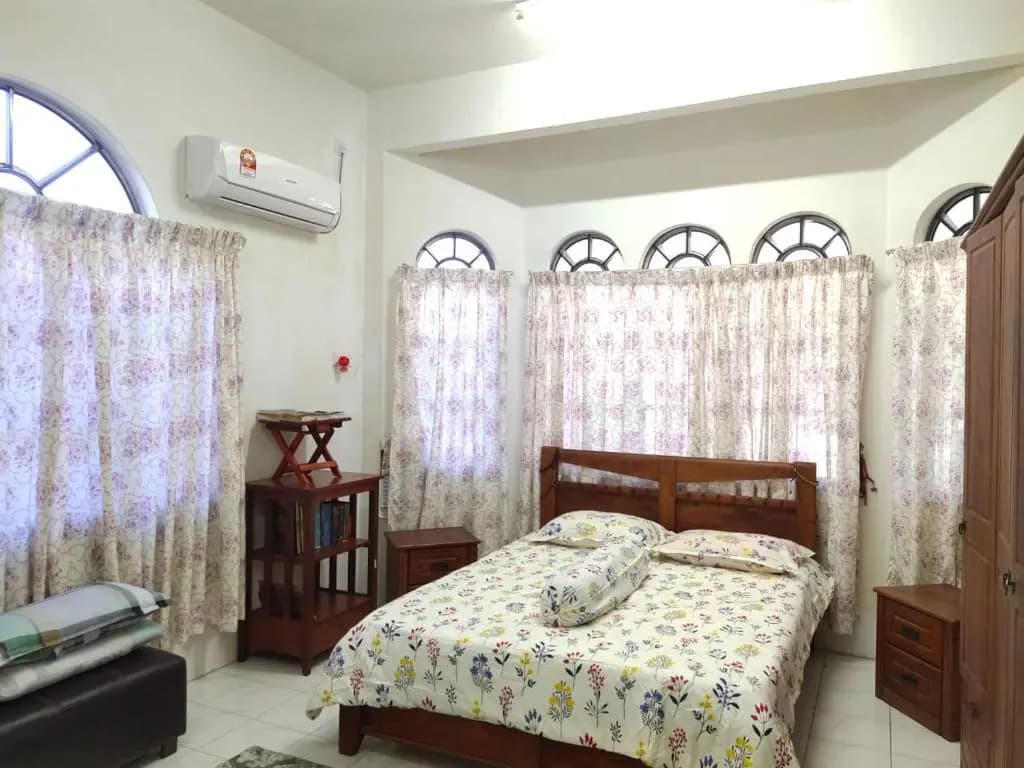 Homestay YatiMizi (Bungalow Station 18, Ipoh) - photo 6