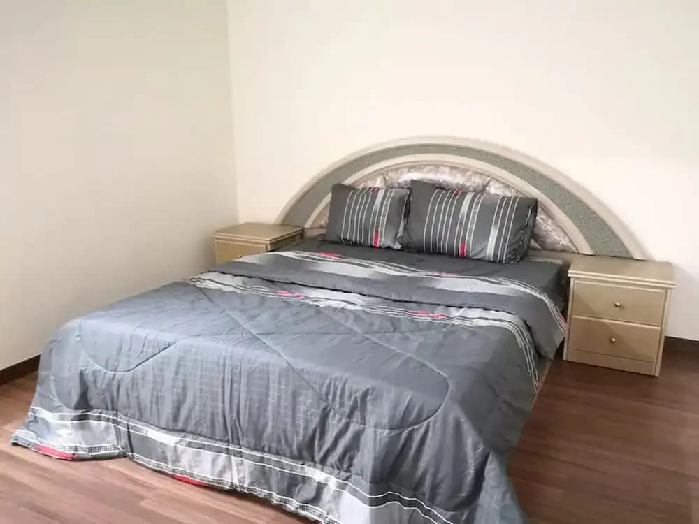 Gohtong Jaya Genting Highland Apartment - photo 3