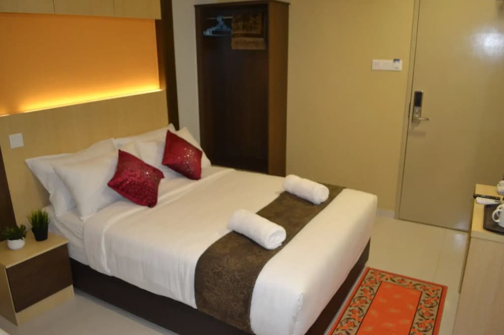 Eazy Hotel at Ampang - photo 6
