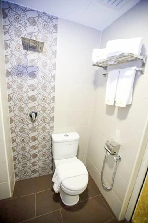 Al Khatiri Hotel - photo 10