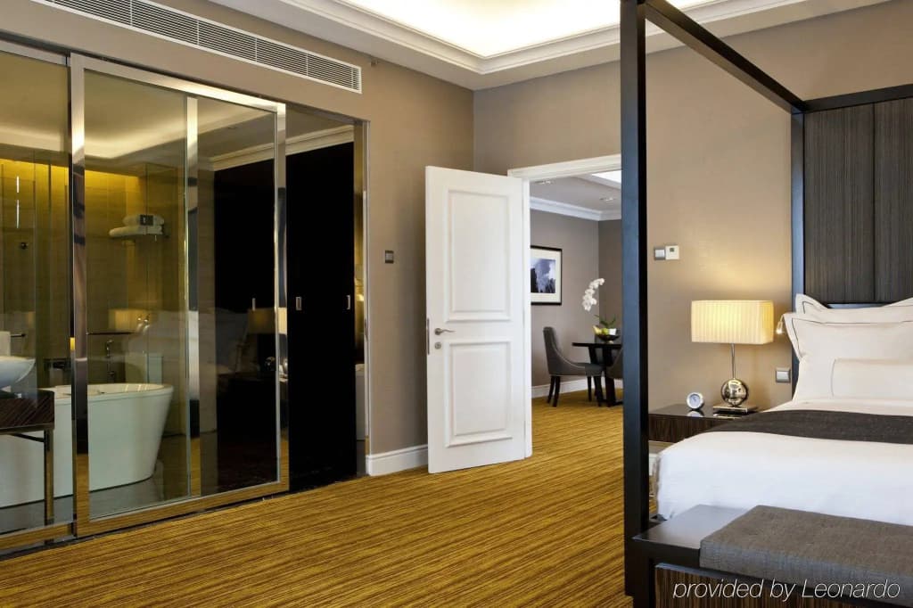 The Majestic Hotel Kuala Lumpur, Autograph Collection - photo 4
