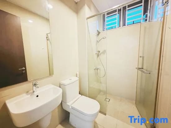 142A Big terrace 6Rooms 20pax Wedding USM/Spice/Bridge - photo 1