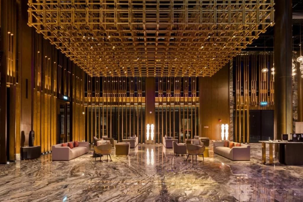 M Resort & Hotel - photo 24