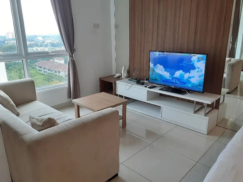 Mansion One Suites - Studio Suites - photo 3