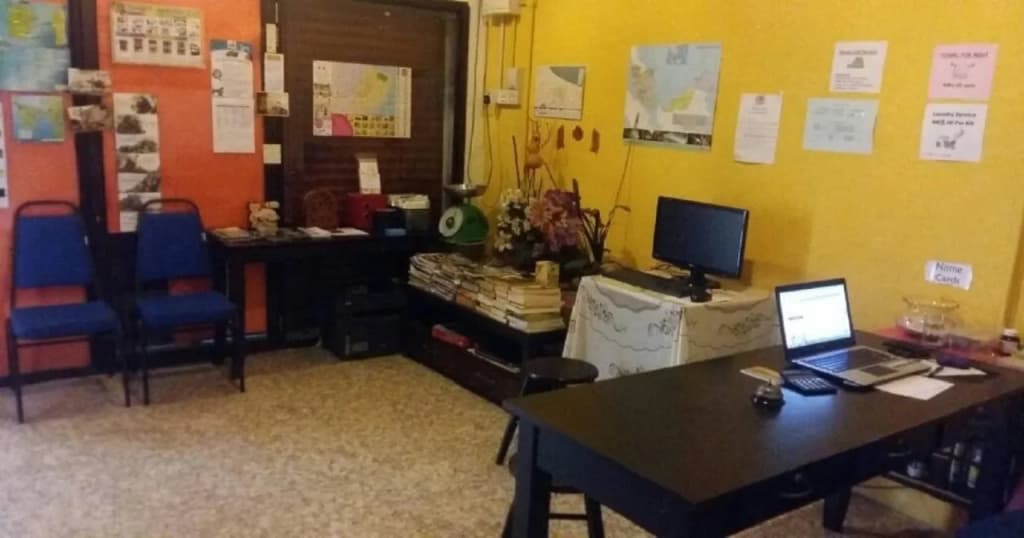 Cocoa Mews Cafe & Homestay - Hostel - photo 21