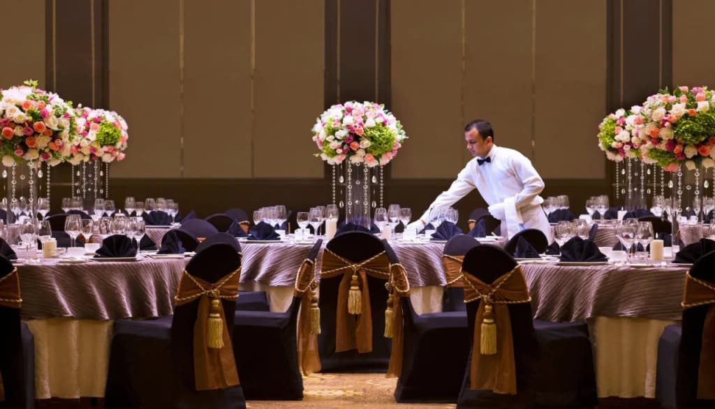 InterContinental Kuala Lumpur by IHG - photo 28