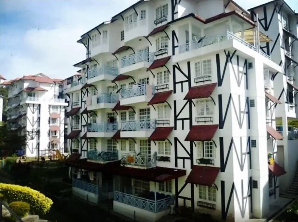 SA Apartments @ Desa Anthurium - main photo