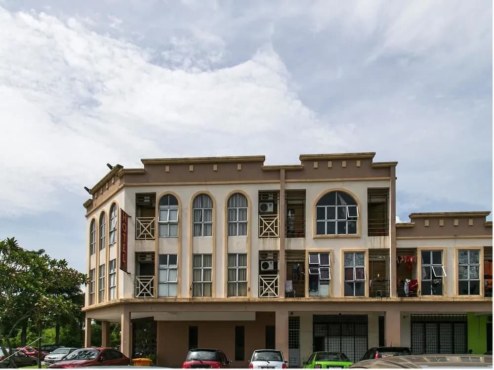 OYO 253 Hotel El Ray - photo 1