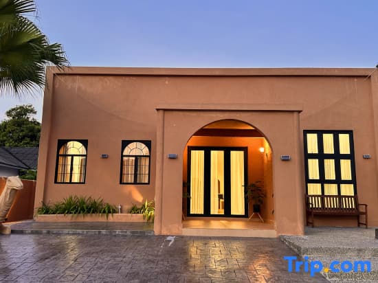 The Luxurious 28 @ Morocco Villa - photo 1