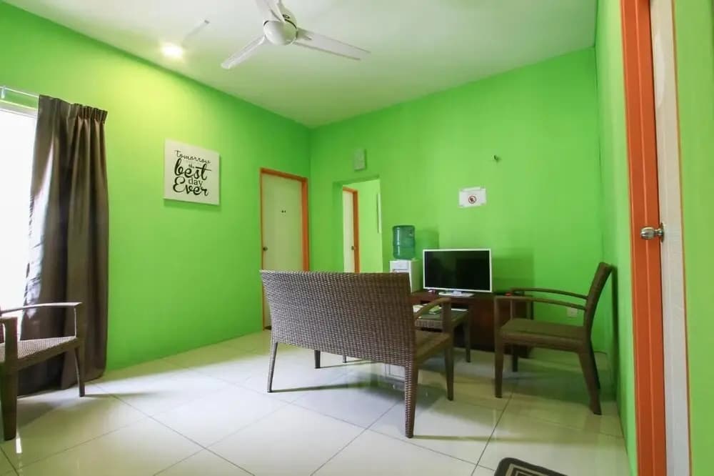 The Century Residence - photo 10