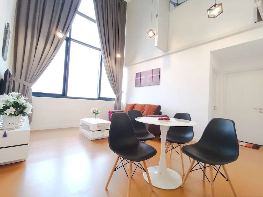 The Hub Service Apartment - photo 27