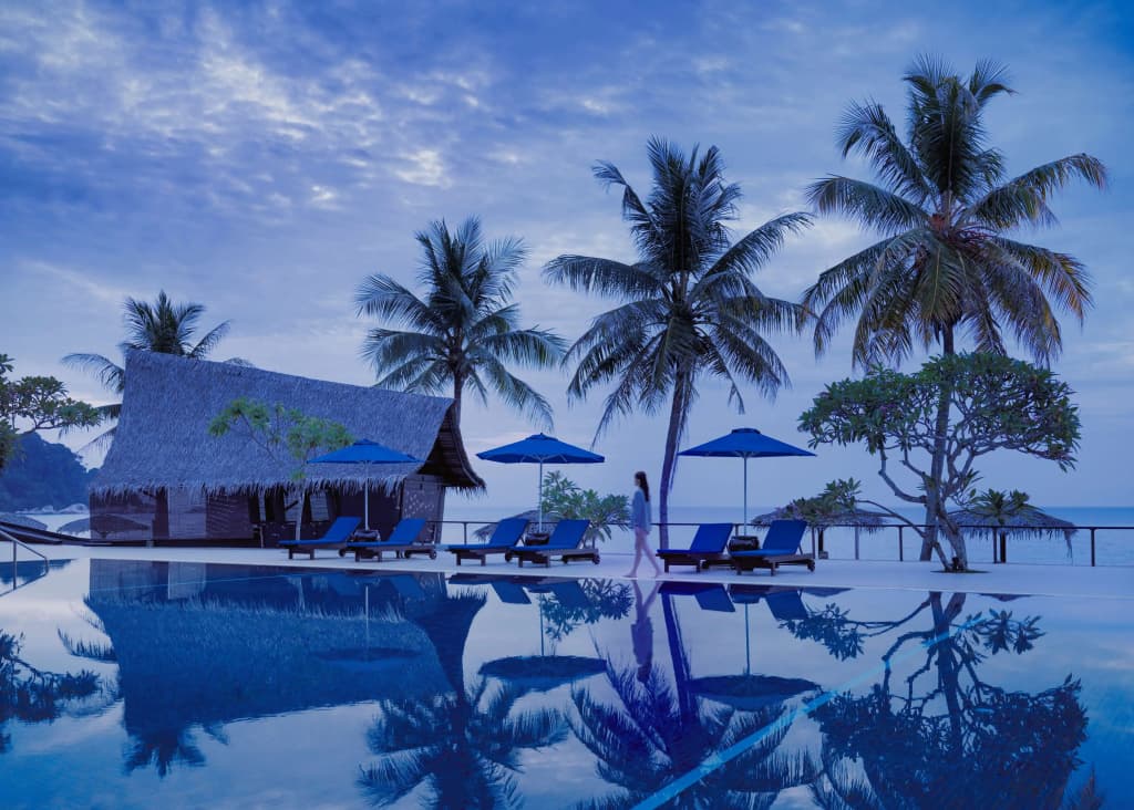 Hyatt Regency Kuantan Resort - photo 12