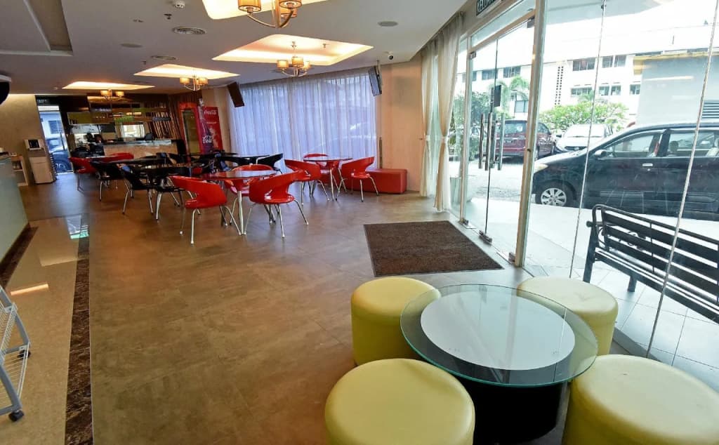 Jindagu Hotel Ipoh - photo 16