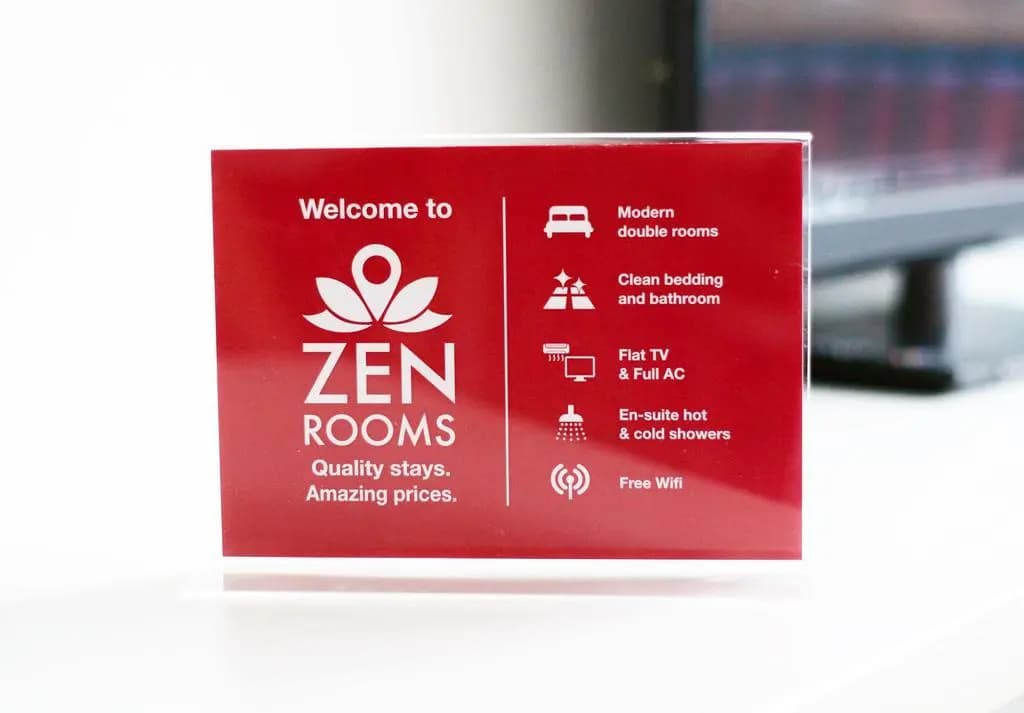 ZEN Rooms Eden Parade - photo 4