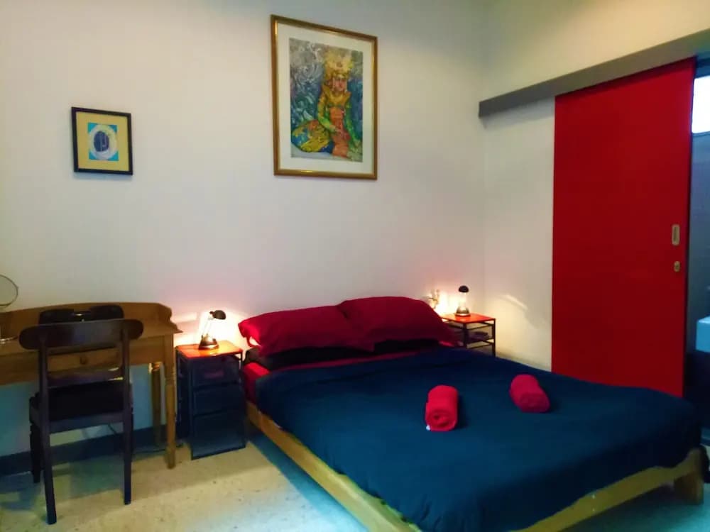 Penang Island Lodge Tanjung Bungah - photo 4