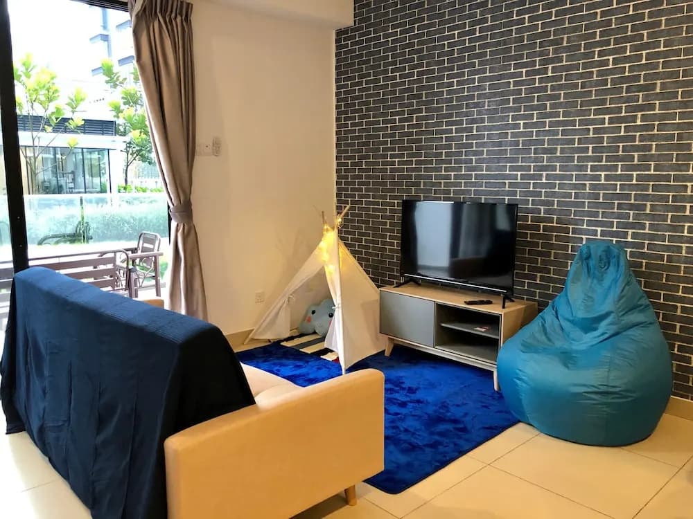 JW Midhill Genting Homestay - photo 18