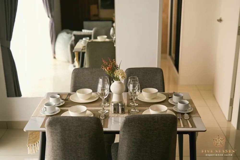 Trion Kuala Lumpur by Five Senses - photo 15