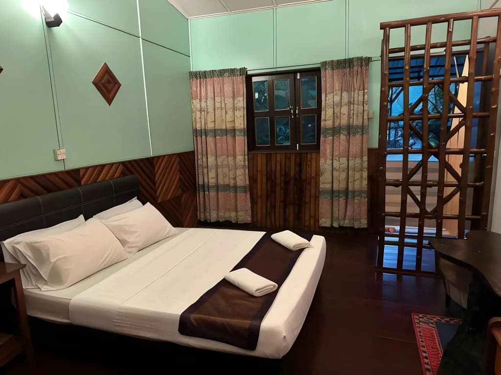 Sepilok Jungle Resort - photo 21