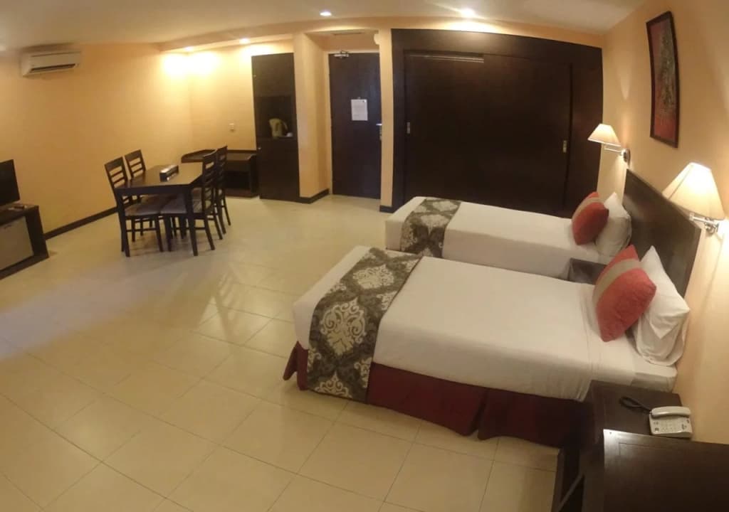 Intekma Resort & Convention Centre - photo 3